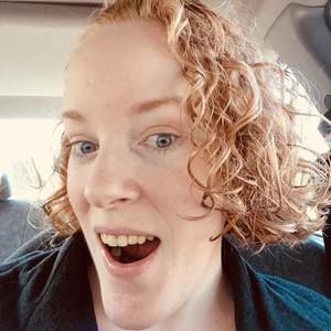 Meet your Posher, Stacy